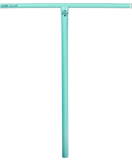 Titano lydinio vairas (žydras)